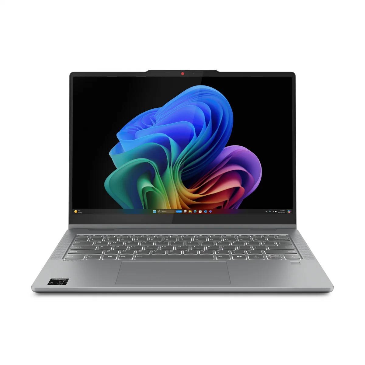 Lenovo IdeaPad 5x 14Q8X9-888 14" Snapdragon X Plus X1P-42-100 16GB DDR5 1TB Adreno Graphics OLED Touch W11