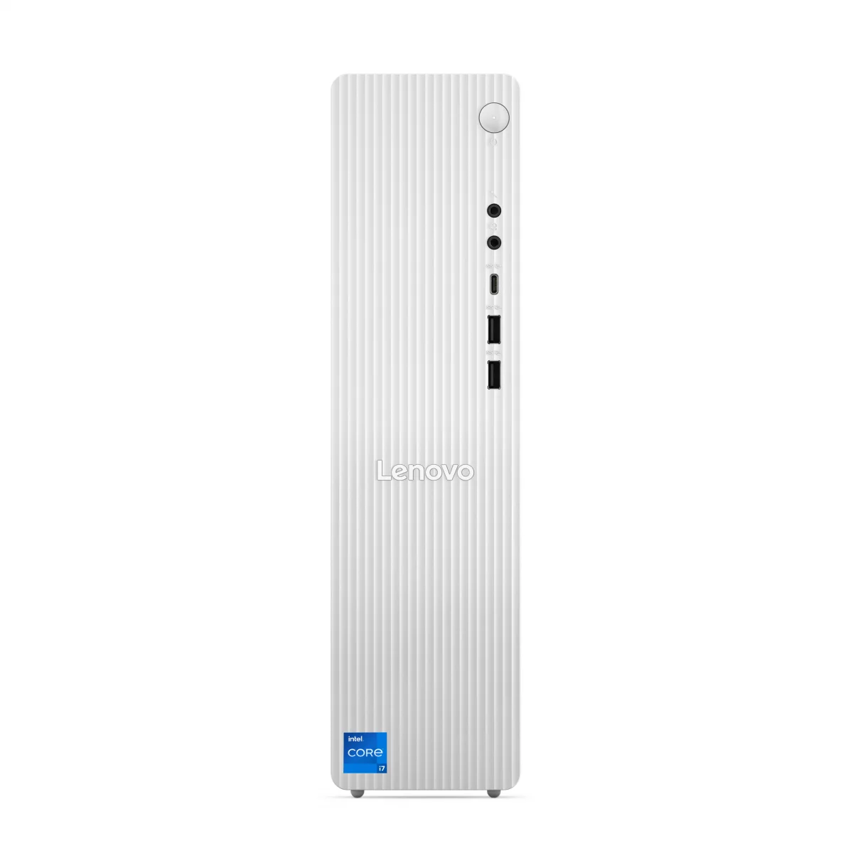 Computador Desktop LENOVO IdeaCentre Tower 08IRH9-870 - Intel Core i5-13420H, 1x 16GB SO-DIMM DDR5