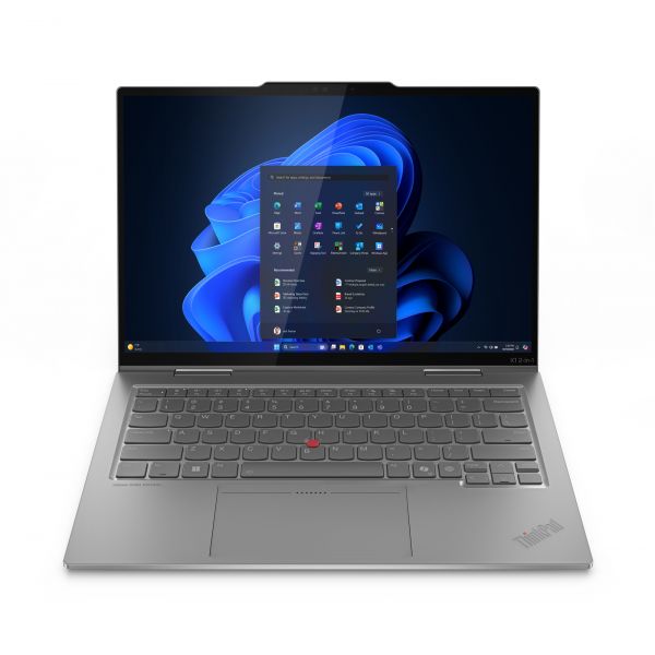 Lenovo ThinkPad X1 2-in-1 Gen 10 G10 Aura Edition Intel Core Ultra 7 258V 14'' 2.8K OLED 120Hz 32GB RAM 1TB SSD Windows 11 Pro (Teclado spanhol)