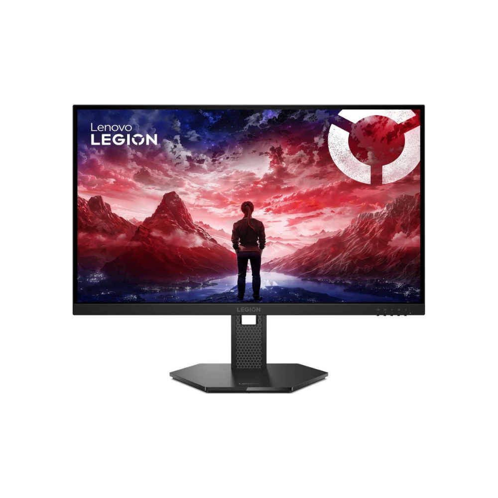 Monitor LENOVO Legion (27” – Full HD – 0,5 ms – 240 Hz)