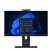 Lenovo ThinkCentre M70a Gen 6 Intel Core Ultra 5 235T 60,5 cm (23.8") 1920 x 1080 pixels PC All-in-One 16 GB DDR5-SDRAM 512 GB SSD Windows 11 Pro Wi-Fi 6E (802.11ax) Preto