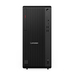 Lenovo ThinkCentre M90t Gen 6 Intel Core Ultra 7 265 32 GB DDR5-SDRAM 1 TB SSD Windows 11 Pro Tower PC Preto