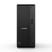 Lenovo ThinkCentre M70t Gen 6 Intel Core Ultra 5 225 16 GB DDR5-SDRAM 512 GB SSD Windows 11 Pro Tower PC Preto