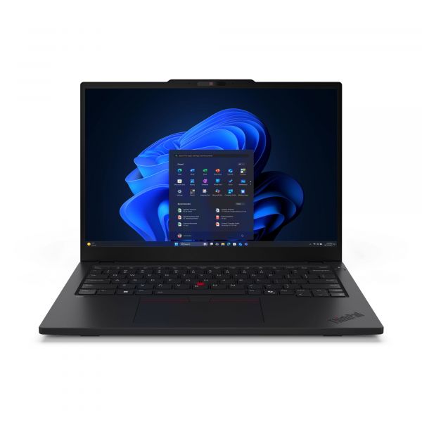 Lenovo ThinkPad L13 Gen 6 (Intel) 13.3" WUXGA Intel Core Ultra 5 225U 16GB 512GB SSD Intel Graphics Windows 11 Pro (Teclado Espanhol)