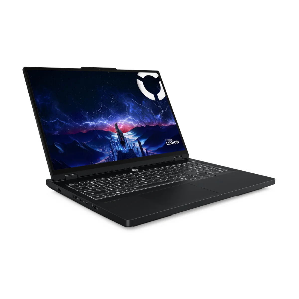 Port�til Lenovo - Intel Ultra 9 275HX / RTX 5070 TI 12GB / 32GB RAM / 1TB SSD / 16