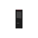 Lenovo ThinkStation P620 AMD Ryzen Threadripper PRO 5945WX 64 GB DDR4-SDRAM 1 TB SSD NVIDIA RTX 4000 Ada Windows 11 Pro Tower Workstation Preto