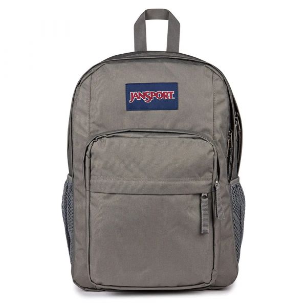 Jansport Mochila Big Day Pack 34l Graphite Grey One Size