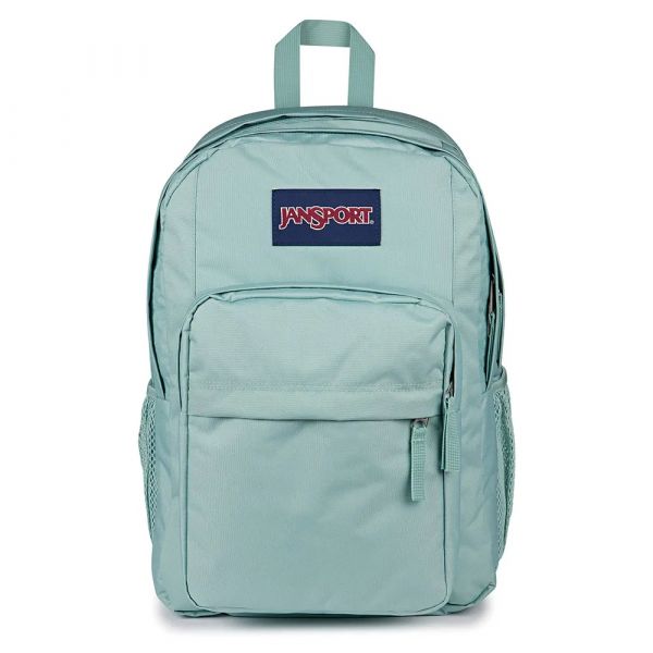 Jansport Mochila Big Day Pack 34l Faded Sage One Size