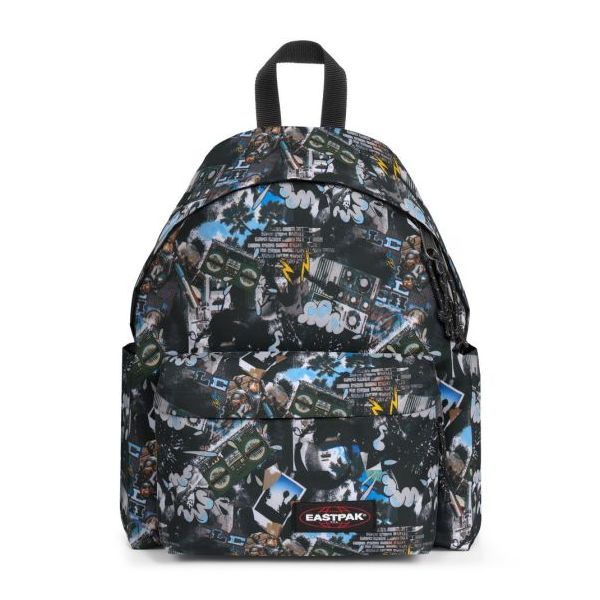 Eastpak Mochila Day Pak'R Cut-Out Dark 40x30x18cm Ek0A5Bg42W31