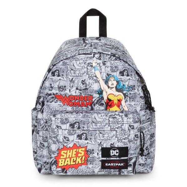 Eastpak Mochila Day Pak'r 4V8 Wonder Woman 40cm