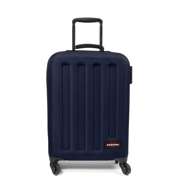 Eastpak Mala Com Rodinhas Tranzshell S 32l Ultra Marine One Size