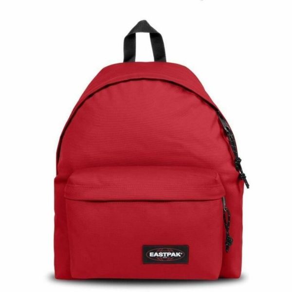 Eastpak Mochila Padded 6V0 Salsa Red 40cm
