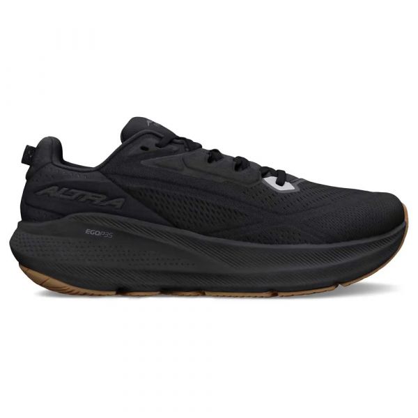 Altra Sapatilhas de Running Fwd Via 2 Black / Black 44