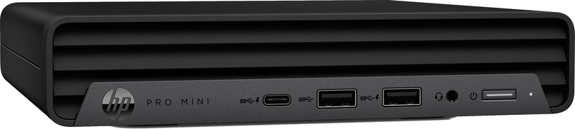 HP Pro 400 G9 Mini PC i5-14500T 16 GB/256 GB SSD Windows 11 Pro