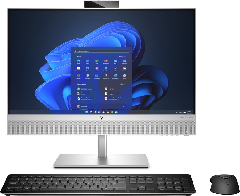 HP EliteOne 870 G9 i9 de 64 GB/1 TB tátil