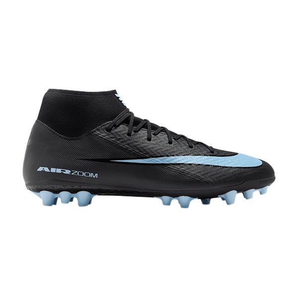 Nike Chuteiras Zoom Superfly 10 Academy AG fq8329-001 40 Preto