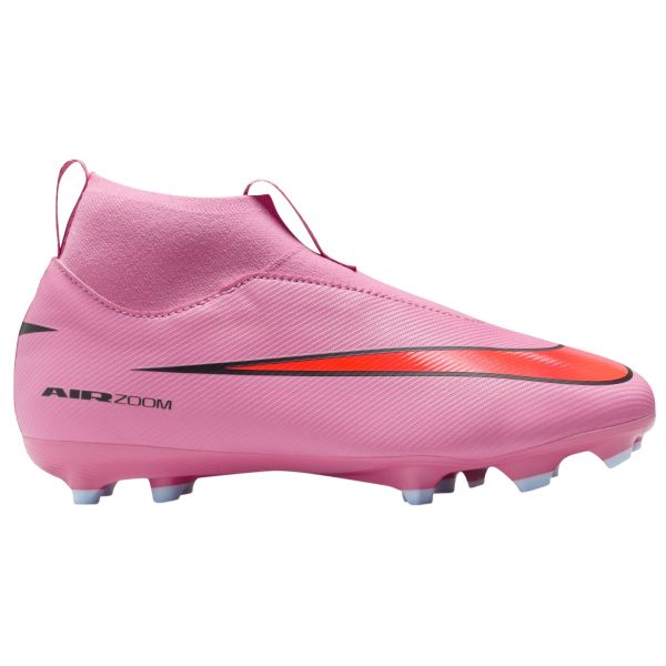 Nike Chuteiras Zoom Superfly 10 Academy Fgmg fq8304-600 32 Rosa