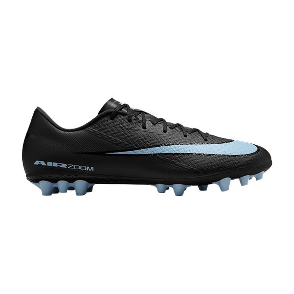 Nike Chuteiras Zoom Vapor 16 Academy AG fq8364-001 45 Preto