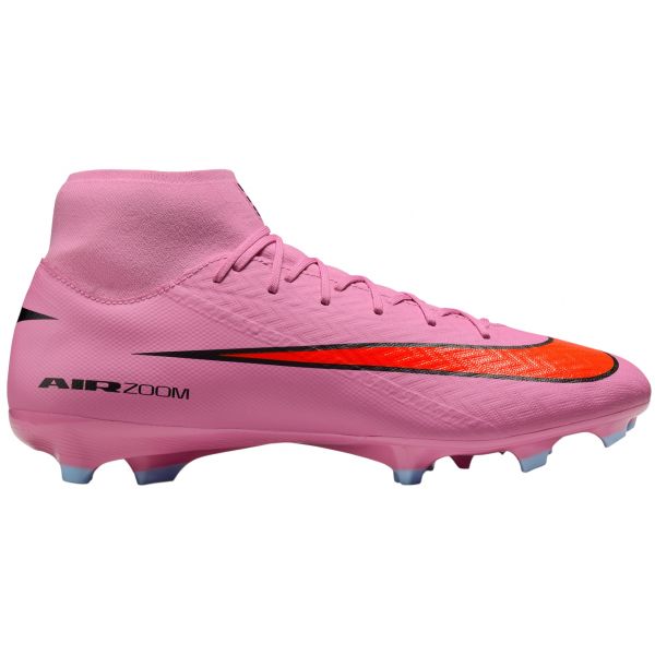 Nike Chuteiras Zoom Superfly 10 Acad FG/MG fq1456-600 40 Rosa