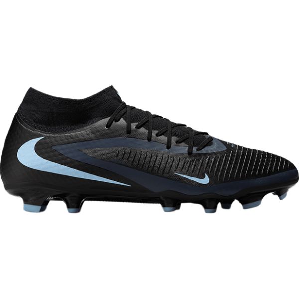 Nike Chuteiras Phantom 6 High Academy FG/MG hq2278-003 42 Preto