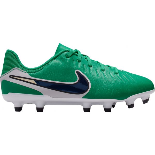 Nike Chuteiras Legend 10 Academy FG/MG LV8 hj7190-300 38 Verde