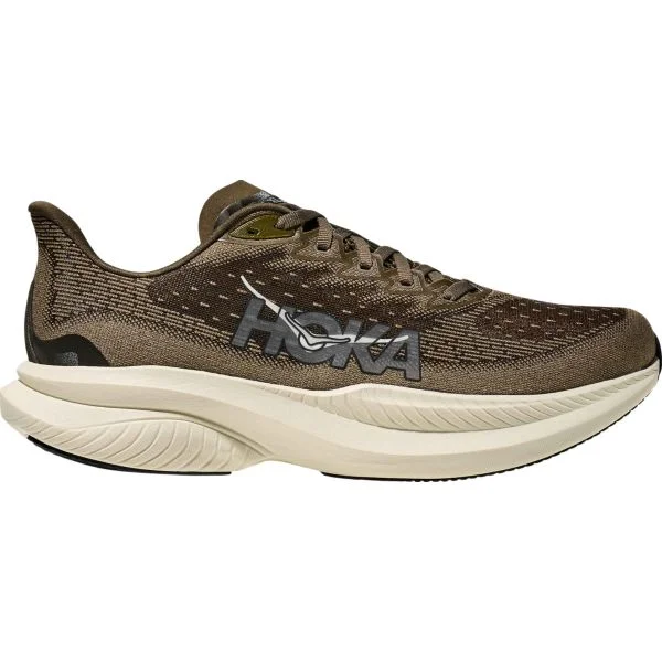 Hoka Running Mach 6 1147790-aff 44 Castanho