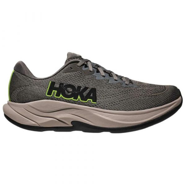 Hoka Sapatilhas de Running Rincon 4 Asphalt Grey / Gravel 44