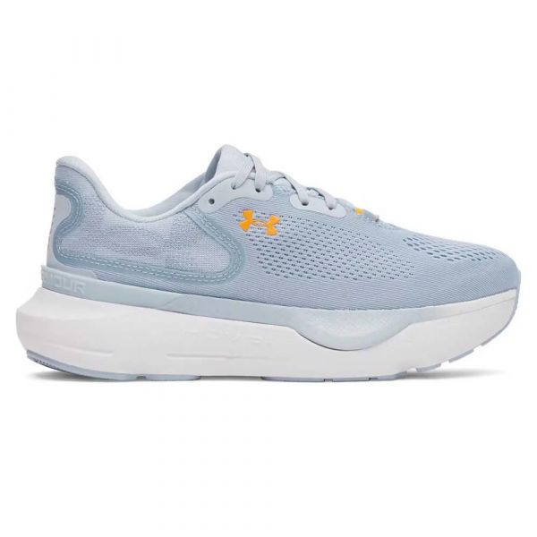 Under Armour Sapatilhas de Running Infinite Pro 2 Blue 41