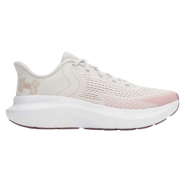 Under Armour Sapatilhas de Running Charged Rogue 5 White 37 1/2
