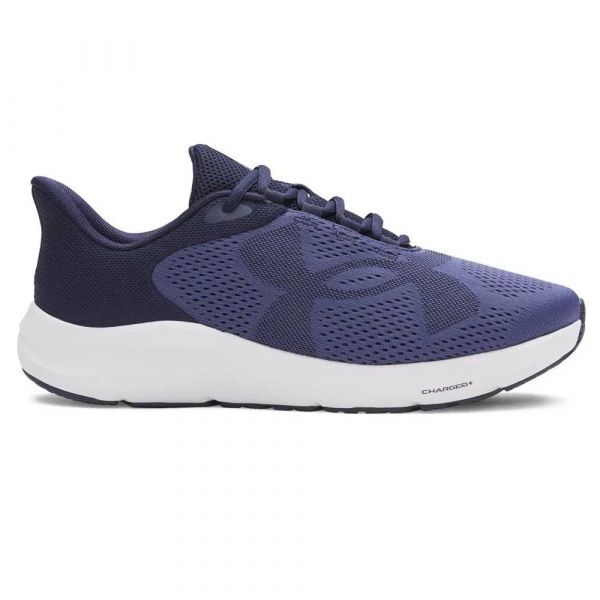 Under Armour Sapatilhas de Running Charged Pursuit 4 Bl Blue 42