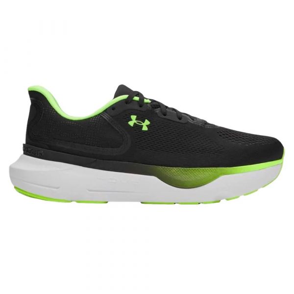 Under Armour Sapatilhas de Running Infinite Pro 2 Black 44