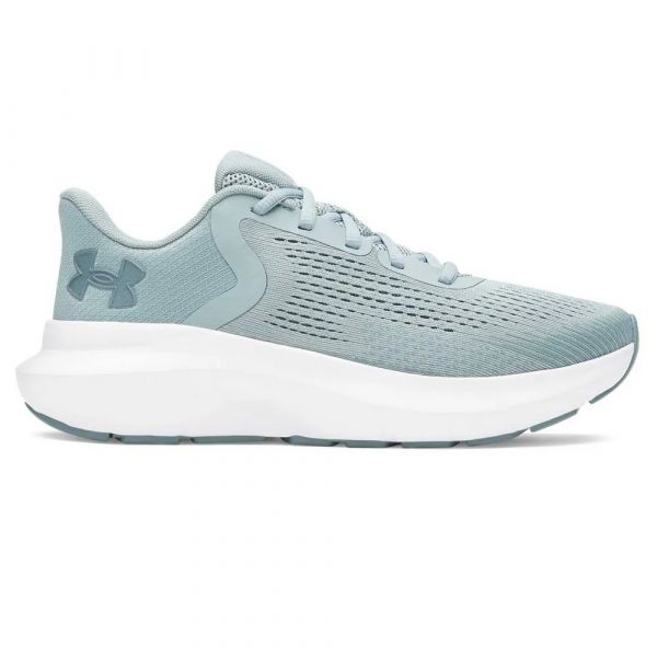 Under Armour Sapatilhas de Running Charged Rogue 5 Green 40
