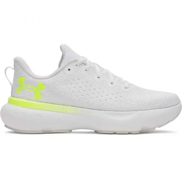 Under Armour Sapatilhas de Running Infinite White 39