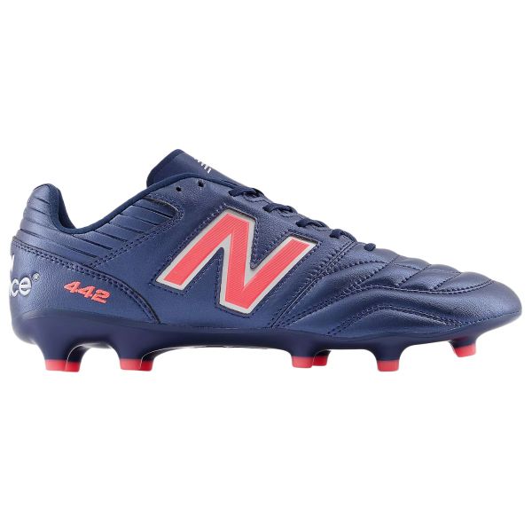 New Balance Chuteiras 442 Pro v2 ms41fmp2-ms41fmp2 44 Azul