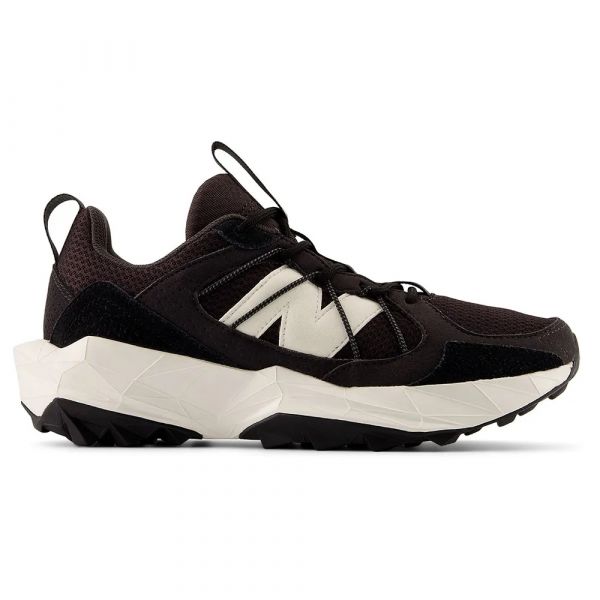 New Balance Sapatilhas de Trail Running Tektrel Black 38