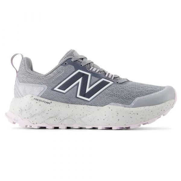 New Balance Sapatilhas de Trail Running Fresh Foam X Garoé V2 Slate Grey 40