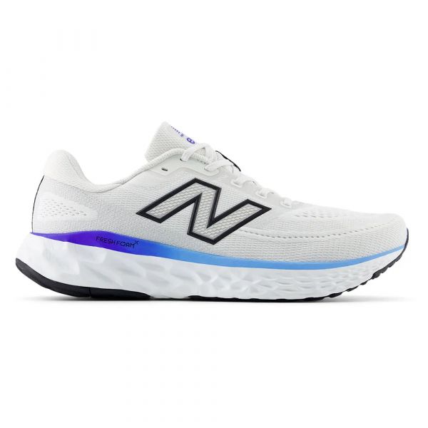 New Balance Sapatilhas de Running Fresh Foam X Evoz V4 Reflection 41 1/2