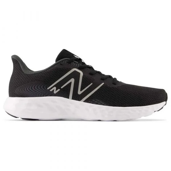 New Balance Sapatilhas de Running 411v3 Black 43