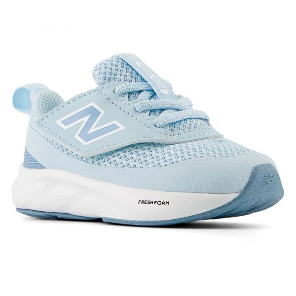 New Balance Sapatilhas de Running Fresh Foam 625 Hook & Loop Bright Sky 24