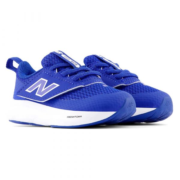 New Balance Sapatilhas de Running Fresh Foam 625 Hook & Loop Team Royal 21