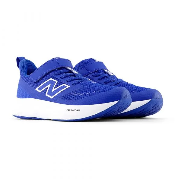 New Balance Sapatilhas de Running Fresh Foam 625 Bungee Lace Team Royal 28