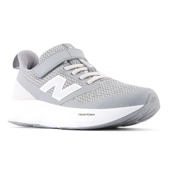 New Balance Sapatilhas de Running Fresh Foam 625 Bungee Lace Slate Grey 30