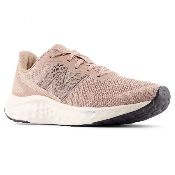 New Balance Sapatilhas de Running Fresh Foam Arishi V4 Flat Taupe 44