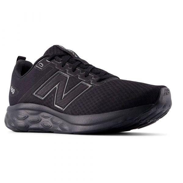 New Balance Sapatilhas de Running 460 V4 Black 42 1/2