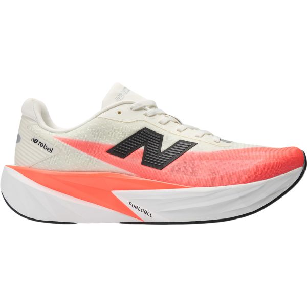 New Balance Running Fuelcell Rebel v5 mfcx-lv5 41.5 Branco