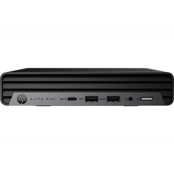 HP Elite Mini 800 G9 i5-14500T 16GB 512GB SSD W11 Pro