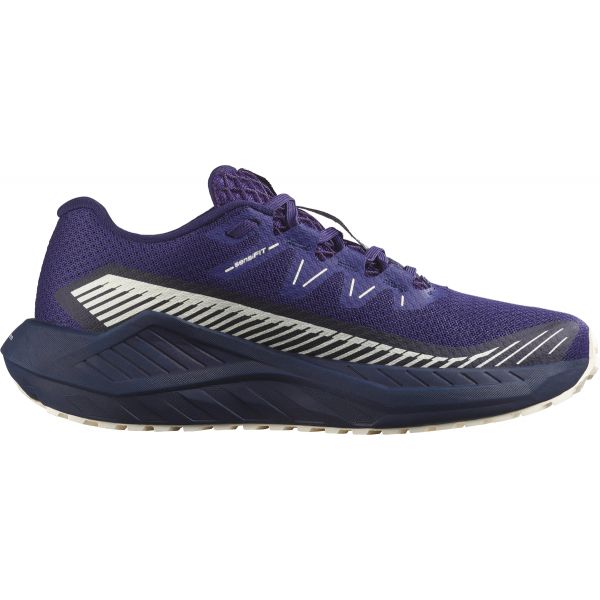 Salomon Running Drx Defy Grvl W l47862700 39 1/3 Violeta