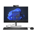 HP ProOne 440 G9 Intel® Core™ i3 i3-13100T 60,5 cm (23.8") 1920 x 1080 pixels Ecrã táctil PC All-in-One 16 GB DDR4-SDRAM 512 GB SSD Windows 11 Pro Wi-Fi 6E (802.11ax) Preto, Prateado