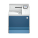 HP LaserJet Enterprise 8501dn Preto e branco Impressora