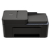 HP Impressora All-in-One DeskJet 4330 Jato de Tinta Térmico A4 Wi-Fi Black